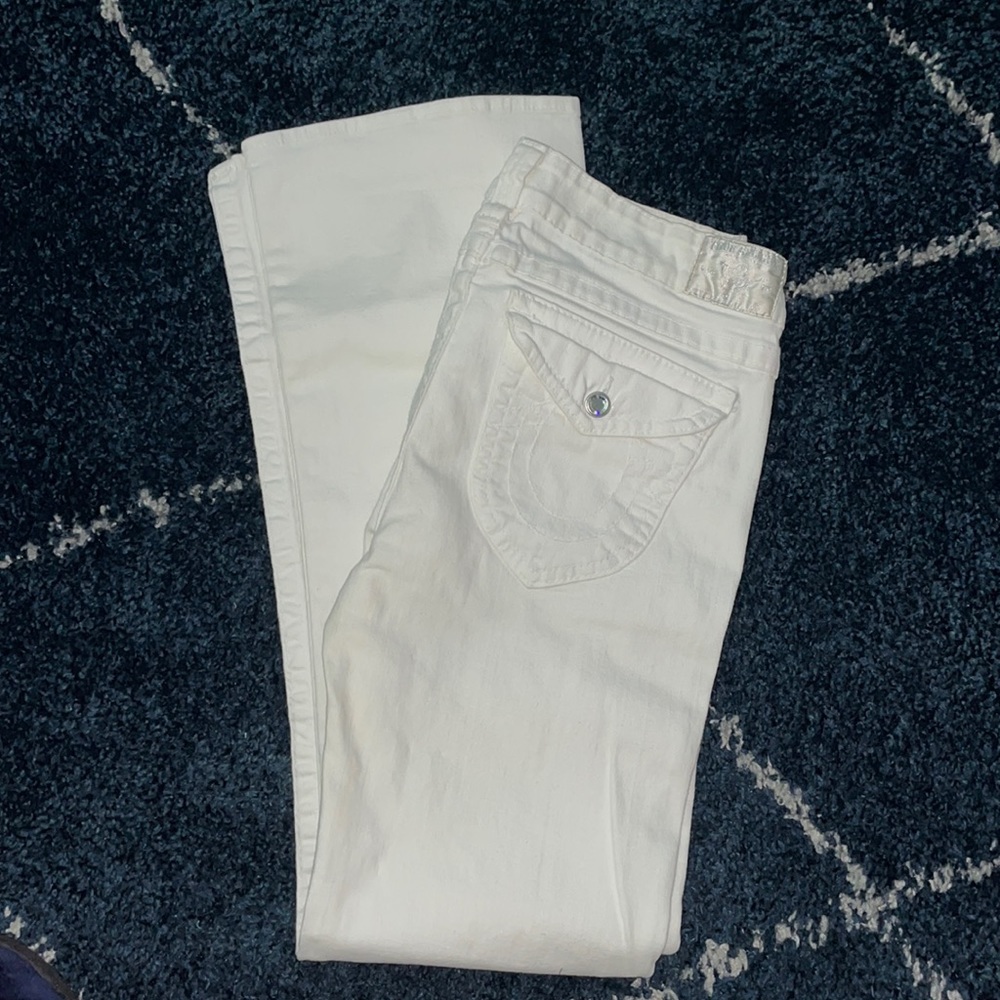 Women’s True Religion Bootcut Jeans